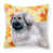 Chien de garde de Moscou