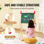 VEVOR Wood Easel