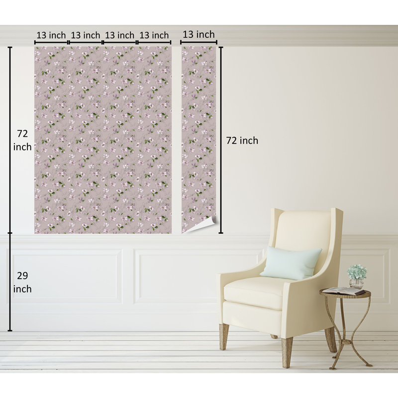 Bekbele Roll, 72" L x 13" W