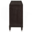 Commode 6 tiroirs Retro