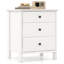 56cm W Bedside Table