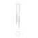 Ferraro 3 - Light LED Cluster Pendant