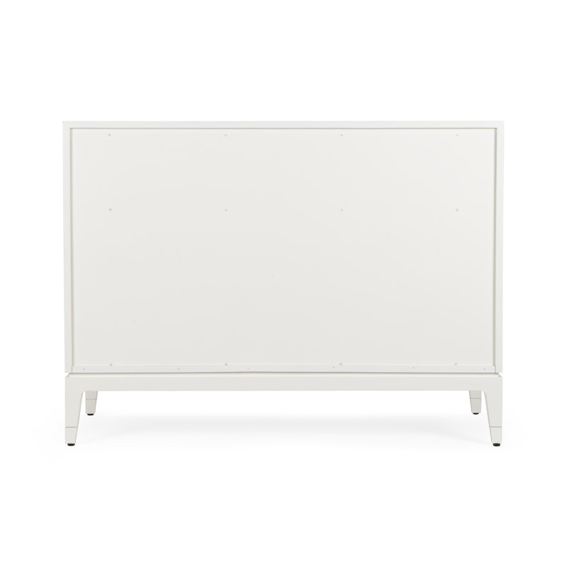 Bimini Solid Wood Accent Chest