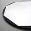 Bisou Round Wall Mirror