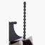 Emily Spindle Four Post Bed-700968627-700968626