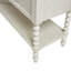Commode d'appoint à 2 tiroirs avec tablette inférieure Beckett-63623408