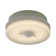 Plastic LED Flush Mount