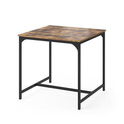 Fyrk Square 80Cm L x 80Cm D Dining Table