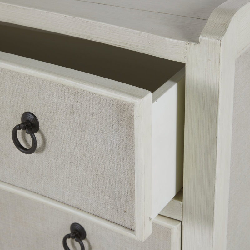 Naomi Dresser - Cream