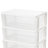 Laraye Rolling Storage Cart-1206152371