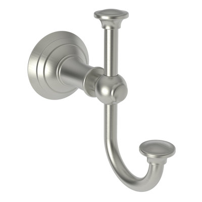 Double Robe Hook