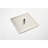 16" Shower Head System Ceiling Mounted Shower-117993035