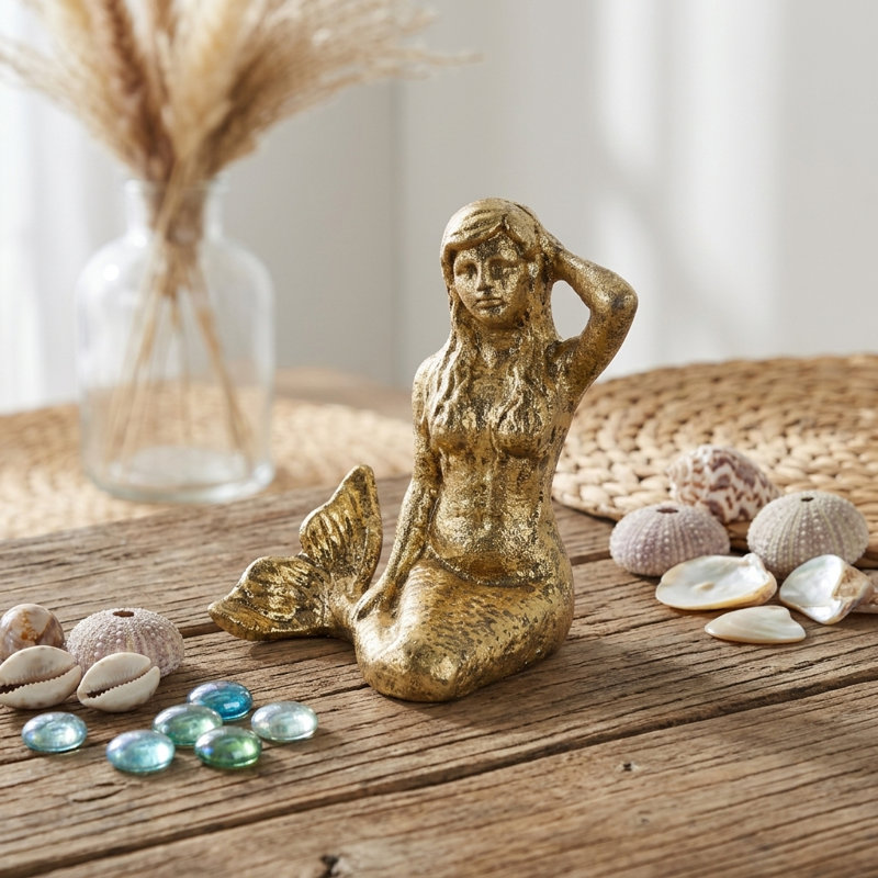 Ceili Fantasy & Sci-Fi Figurines & Sculptures