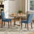Blue selected