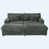 Dark Sage Green est en rupture de stock