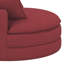 Fauteuil demi-tonneau Boneless-889514527