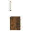 Journni 41cm Bathroom Vanity Base Only-2060331265
