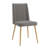 Simmerman 19.55'' H Upholstered Side Chair-353471396