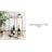 Hackleburg Bar Cart