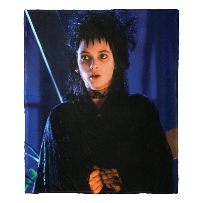 Throw Blanket