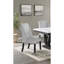 Meuble en bois 2 pièces Modern Look