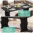 Saphronia 63'' Rectangular Dining Table-1377048752