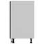 Drawer Base Cabinet 80X46x81.5 Cm-943355143