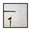 «Owl on a Post», peinture sur toile tendue-22635911-72671736-72671737