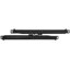Barn Door Track Soft Close For Strap Mounted Kits