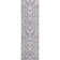 Premium Machine Washable Prisco Lavender Rug