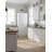 Multi-Purpose Utility Storage Cabinet (2-Piece Set)