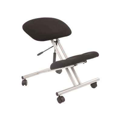 Adjustable Height Ergonomic Kneeling Chair