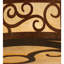 Dean 12 - Light Flush Mount
