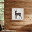 Woodland Deer-1093449385