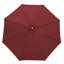 300cm Market Parasol-874279018