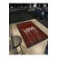 Tapis tissé rouge classique Mosso-1081940983