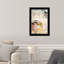 «Summer Layers» par Oliver Gal - impression encadrée-78602487-78602486