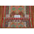 Geometric Kilim Oriental Accent Rug 4x6