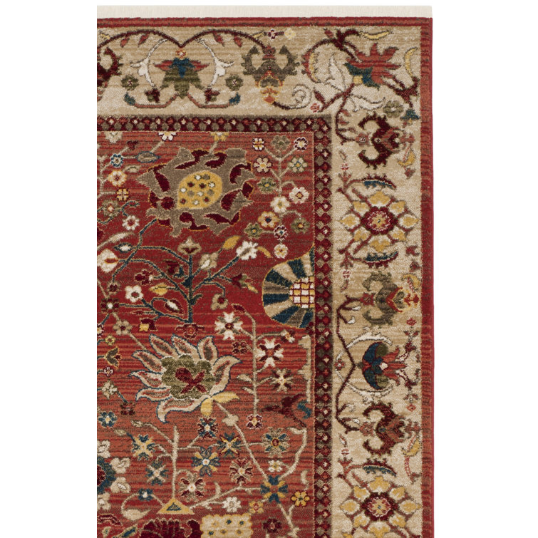 Tapis performance oriental Kurtz