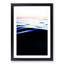 Ocean Be Cool in Abstract - Picture Frame Photograph Print-55576910-55576906
