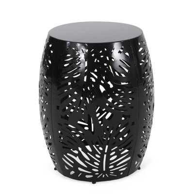 Outdoor End Table