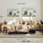 Lilie Rustic Barnyard I
