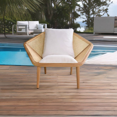 Abbegail Upholstered Accent Chair
