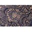 Tapis rectangulaire en laine unique 11 pi 9 po x 14 pi 7 po Rhealyn
