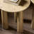 Cooper Solid Wood End Table-1082924602