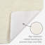 Joyce Microfibre U-Shape Pedestal Mat-34388829