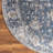 Geddis Ikat Indoor Rug-1138081235