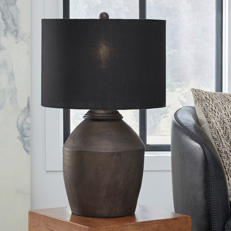 Lampe de table Magdaia