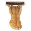 Table de bout Tabby Cat at Your Service