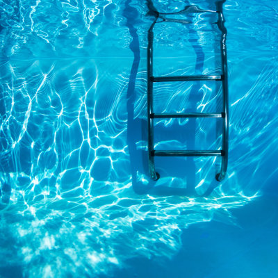 Piscine Florie par Jovanamilanko